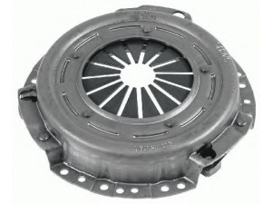 SACHS 3082 138 331 sankabos suspaudimo plokštelė 
 Sankaba/dalys -> Sankabos suspaudimo plokštelė
4379622, 46230705, 5881933, 5881996