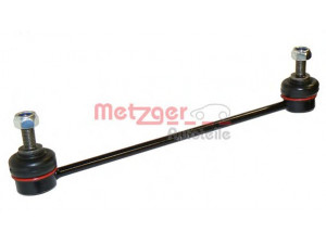 METZGER 53019818 šarnyro stabilizatorius 
 Ašies montavimas/vairavimo mechanizmas/ratai -> Stabilizatorius/fiksatoriai -> Savaime išsilyginanti atrama
5087.51, 1991209080, 1331209080