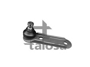 TALOSA 47-00768 atramos/vairo trauklė 
 Ašies montavimas/vairavimo mechanizmas/ratai -> Sujungimai -> Atramos/vairo trauklė
104192, 7701464037, K3145, 104192