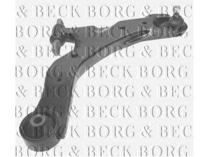 BORG & BECK BCA6508 vikšro valdymo svirtis 
 Ašies montavimas/vairavimo mechanizmas/ratai -> Valdymo svirtis/pasukamosios svirties sujungimas -> Vairo trauklės (valdymo svirtis, išilginis balansyras, diago
545012F000, 545012F001