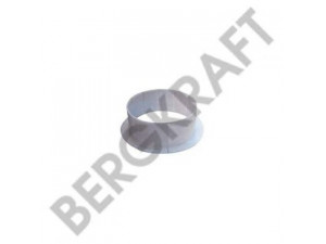 BERGKRAFT BK2910521SP tvirtinimas, lakštinė lingė
1620 443, 1620 443-0, 1620443, 1620443-0