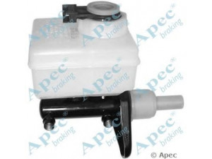 APEC braking MCY252 pagrindinis cilindras, stabdžiai
46010G9825