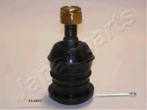 JAPANPARTS TI-H97 skersinės vairo trauklės galas 
 Vairavimas -> Vairo mechanizmo sujungimai
54417-44000, 54431-44000