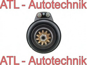ATL Autotechnik A 76 540 starteris
1175947