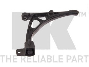 NK 5013715 vikšro valdymo svirtis 
 Ašies montavimas/vairavimo mechanizmas/ratai -> Valdymo svirtis/pasukamosios svirties sujungimas -> Vairo trauklės (valdymo svirtis, išilginis balansyras, diago
352065, 352068