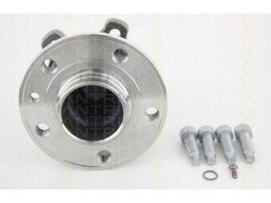 TRISCAN 8530 27218 rato guolio komplektas 
 Ašies montavimas/vairavimo mechanizmas/ratai -> Rato stebulė/montavimas -> Rato guolis