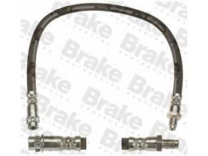 Brake ENGINEERING BH772145 stabdžių žarnelė 
 Stabdžių sistema -> Stabdžių žarnelės
6006000758, 7701349398, 7704001956