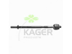KAGER 41-0491 vidinė skersinė vairo trauklė 
 Vairavimas -> Vairo mechanizmo sujungimai
6Q0 423 803B, 6Q0 423 803E, 6Q0 423 804B