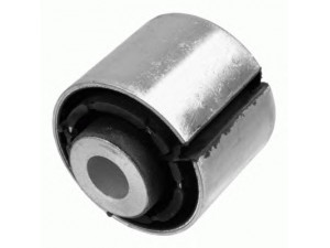 LEMFÖRDER 26044 01 valdymo svirties/išilginių svirčių įvorė 
 Ašies montavimas/vairavimo mechanizmas/ratai -> Valdymo svirtis/pasukamosios svirties sujungimas -> Montavimas/sutvirtinimas
211 333 19 14, A 211 333 19 14