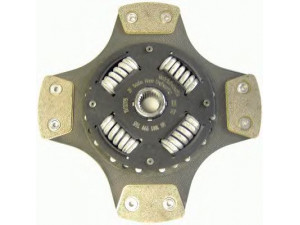 SACHS (ZF SRE) 881861 999765 sankabos diskas 
 Sankaba/dalys -> Sankabos diskas
664 023, 664 180, 664 190, 664 202
