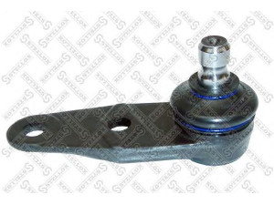 STELLOX 52-00161-SX atramos/vairo trauklė 
 Ašies montavimas/vairavimo mechanizmas/ratai -> Sujungimai -> Atramos/vairo trauklė
7700430765, 7700430766, 7700430766S1