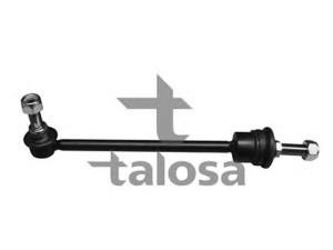 TALOSA 50-02849 šarnyro stabilizatorius 
 Ašies montavimas/vairavimo mechanizmas/ratai -> Stabilizatorius/fiksatoriai -> Savaime išsilyginanti atrama
RBM100223