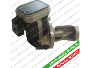 DIPASPORT EGR072R ERG vožtuvas 
 Variklis -> Išmetimo emisijos valdymas -> Išmetamųjų dujų recirkuliacija -> EGR vožtuvas/įsiurbimo kolektorius
03G131501E, ERV080