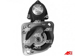 AS-PL S1023 starteris
