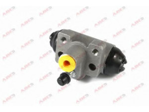 ABE C54006ABE rato stabdžių cilindras 
 Stabdžių sistema -> Ratų cilindrai
43300-S04-003, 43300-SH3-J01, 43300-SR3-003