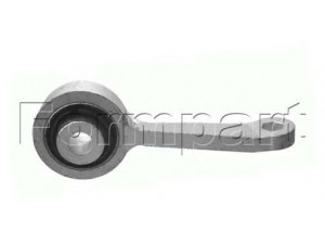 FORMPART 1908055 šarnyro stabilizatorius 
 Ašies montavimas/vairavimo mechanizmas/ratai -> Stabilizatorius/fiksatoriai -> Savaime išsilyginanti atrama
211 320 10 89, 211 320 1089, 211 320 38 89
