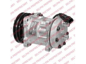 DELPHI TSP0155812 kompresorius, oro kondicionierius
51779707011, 51779707014