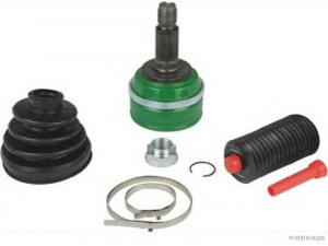 MAGNETI MARELLI 600000062240 jungčių komplektas, kardaninis velenas
44014-S6F-E01, 44014-S6F-E02
