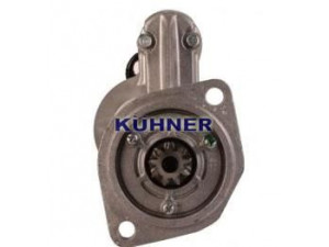 AD KÜHNER 254458 starteris 
 Elektros įranga -> Starterio sistema -> Starteris
8972236530, 8973234370, S14-210
