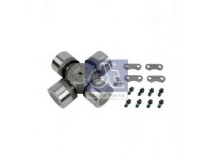 DT 2.34011 jungtis, kardaninis velenas
8127182