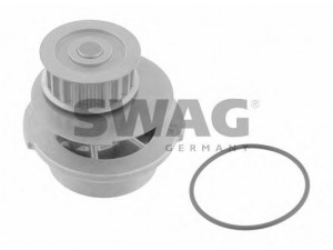 SWAG 40 15 0005 vandens siurblys 
 Aušinimo sistema -> Vandens siurblys/tarpiklis -> Vandens siurblys
1334 011, 1334 024, 90273923, 90349240