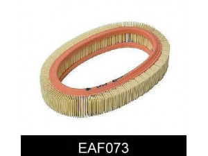 COMLINE EAF073 oro filtras 
 Techninės priežiūros dalys -> Techninės priežiūros intervalai
052 129 620, 052129620