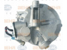 HELLA 8FK 351 108-751 kompresorius, oro kondicionierius 
 Oro kondicionavimas -> Kompresorius/dalys
18 54 097, 18 54 121, 68 54 001