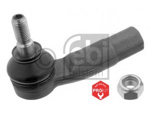 FEBI BILSTEIN 37593 skersinės vairo trauklės galas 
 Vairavimas -> Vairo mechanizmo sujungimai
1K0 423 811 C, 1K0 423 811 G, 1K0 423 811 K