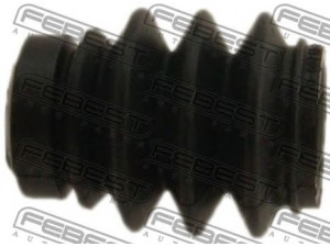 FEBEST 1273-TUCSF gofruotoji membrana, stabdžių apkabos kreipiklis
58164-2E000