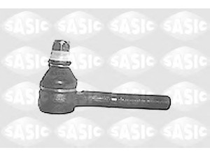 SASIC 8173443 skersinės vairo trauklės galas 
 Vairavimas -> Vairo mechanizmo sujungimai
381744, 381738, 381744