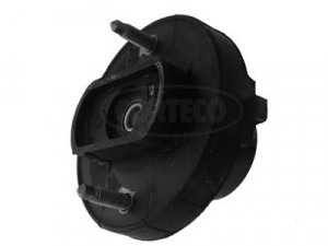 CORTECO 80001495 pakabos statramsčio atraminis guolis 
 Ašies montavimas/vairavimo mechanizmas/ratai -> Montavimas, pakabos statramstis
77 00 821 064, 77 00 846 916