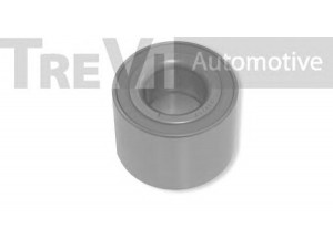 TREVI AUTOMOTIVE WB1621 rato guolio komplektas 
 Ašies montavimas/vairavimo mechanizmas/ratai -> Rato stebulė/montavimas -> Rato guolis
6001547700, 6001548986, 7701205812