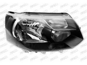 PRASCO VW9194803 priekinis žibintas 
 Kėbulas -> Priekinis žibintas/dalys -> Priekinis žibintas/įterp.
7E1941016D, 7E1941016H