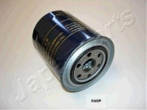 JAPANPARTS FO-505P alyvos filtras 
 Techninės priežiūros dalys -> Techninės priežiūros intervalai
VSY1-14-302, MD069782, MD184086