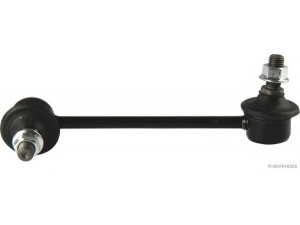 HERTH+BUSS JAKOPARTS J4898002 šarnyro stabilizatorius 
 Ašies montavimas/vairavimo mechanizmas/ratai -> Stabilizatorius/fiksatoriai -> Savaime išsilyginanti atrama
46630-80F00-000