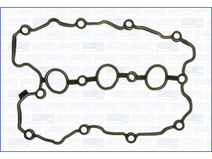 AJUSA 11106100 tarpiklis, svirties dangtis 
 Variklis -> Cilindrų galvutė/dalys -> Svirties dangtelis/tarpiklis
06E103484G