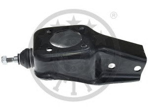 OPTIMAL G5-636 vikšro valdymo svirtis 
 Ašies montavimas/vairavimo mechanizmas/ratai -> Valdymo svirtis/pasukamosios svirties sujungimas -> Vairo trauklės (valdymo svirtis, išilginis balansyras, diago
5976943