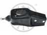 OPTIMAL G5-636 vikšro valdymo svirtis 
 Ašies montavimas/vairavimo mechanizmas/ratai -> Valdymo svirtis/pasukamosios svirties sujungimas -> Vairo trauklės (valdymo svirtis, išilginis balansyras, diago
5976943