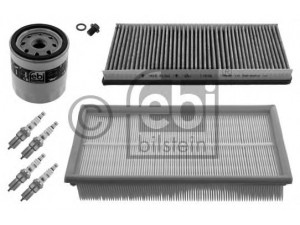 FEBI BILSTEIN 37425 techninės priežiūros komplektas 
 Techninės priežiūros dalys -> Techninės priežiūros intervalai
1 070 523, 1 070 523 S2