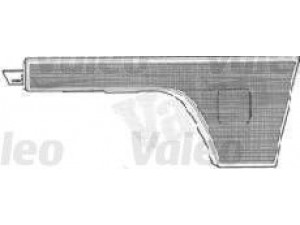 VALEO 085191 kombinuotas galinis žibintas
6K5945108A