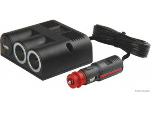 HERTH+BUSS ELPARTS 51306855 lizdo adapteris