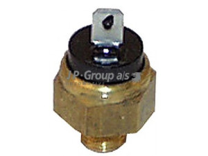JP GROUP 1195000300 siuntimo blokas, aušinimo skysčio temperatūra 
 Elektros įranga -> Jutikliai
191919521, 191919521A