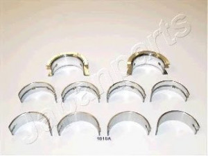 JAPANPARTS MS1818A alkūninio veleno guolių rinkinys 
 Dviratė transporto priemonės -> Variklis -> Alkūninio veleno pavara -> Alkūninis velenas
MD030126