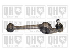 QUINTON HAZELL QSJ1267S vikšro valdymo svirtis 
 Ašies montavimas/vairavimo mechanizmas/ratai -> Valdymo svirtis/pasukamosios svirties sujungimas -> Vairo trauklės (valdymo svirtis, išilginis balansyras, diago
5 021 460, 6 114 614, 6 114 616