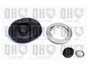 QUINTON HAZELL EMA6120 remonto komplektas, pakabos statramstis 
 Ašies montavimas/vairavimo mechanizmas/ratai -> Montavimas, pakabos statramstis
5031 F2, 5035 27*, 5038 G6*