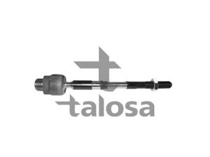 TALOSA 44-01361 vidinė skersinė vairo trauklė 
 Vairavimas -> Vairo mechanizmo sujungimai
D8521JG00A, D8521JG00A
