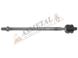 ASMETAL 20FR3510 vidinė skersinė vairo trauklė 
 Vairavimas -> Vairo mechanizmo sujungimai
1 044 014, 96FB 3L519 BA, 1E00 32 240