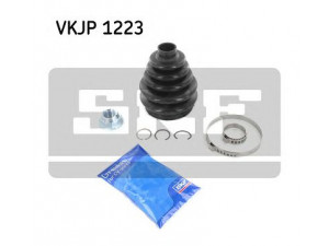 SKF VKJP 1223 gofruotoji membrana, kardaninis velenas 
 Ratų pavara -> Gofruotoji membrana
1539193