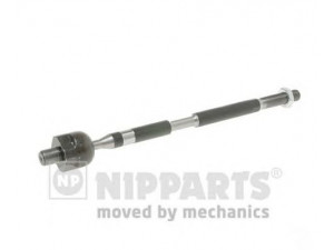 NIPPARTS J4841039 vidinė skersinė vairo trauklė 
 Vairavimas -> Vairo mechanizmo sujungimai
48521-4U110, 48521-4U185, 48521-4U186