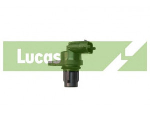LUCAS ELECTRICAL SEB1410 jutiklis, skirstomojo veleno padėtis 
 Kibirkšties / kaitinamasis uždegimas -> Impulsų generatorius
41539628, A0009050443, A0041539628